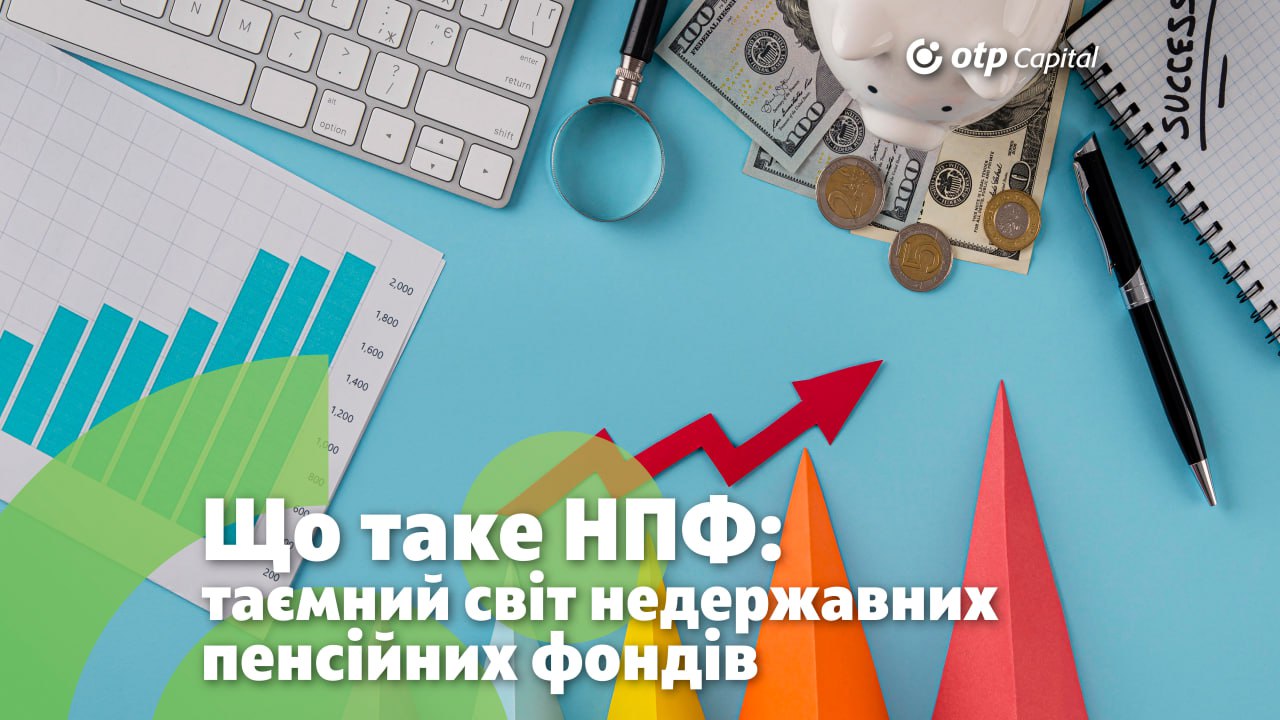 The Secret World of Non-Governmental Pension Funds: What is an NPF?